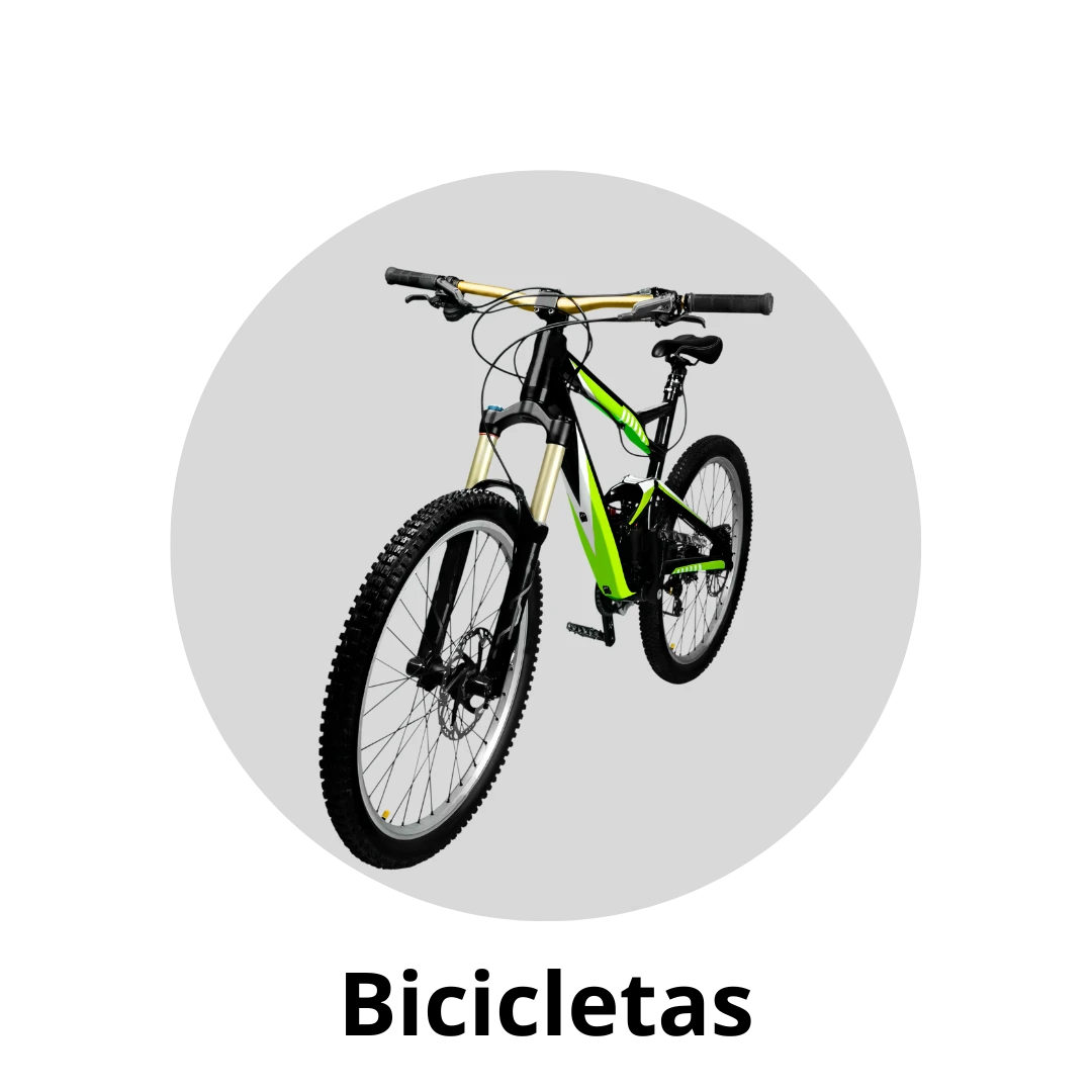 Bicicletas