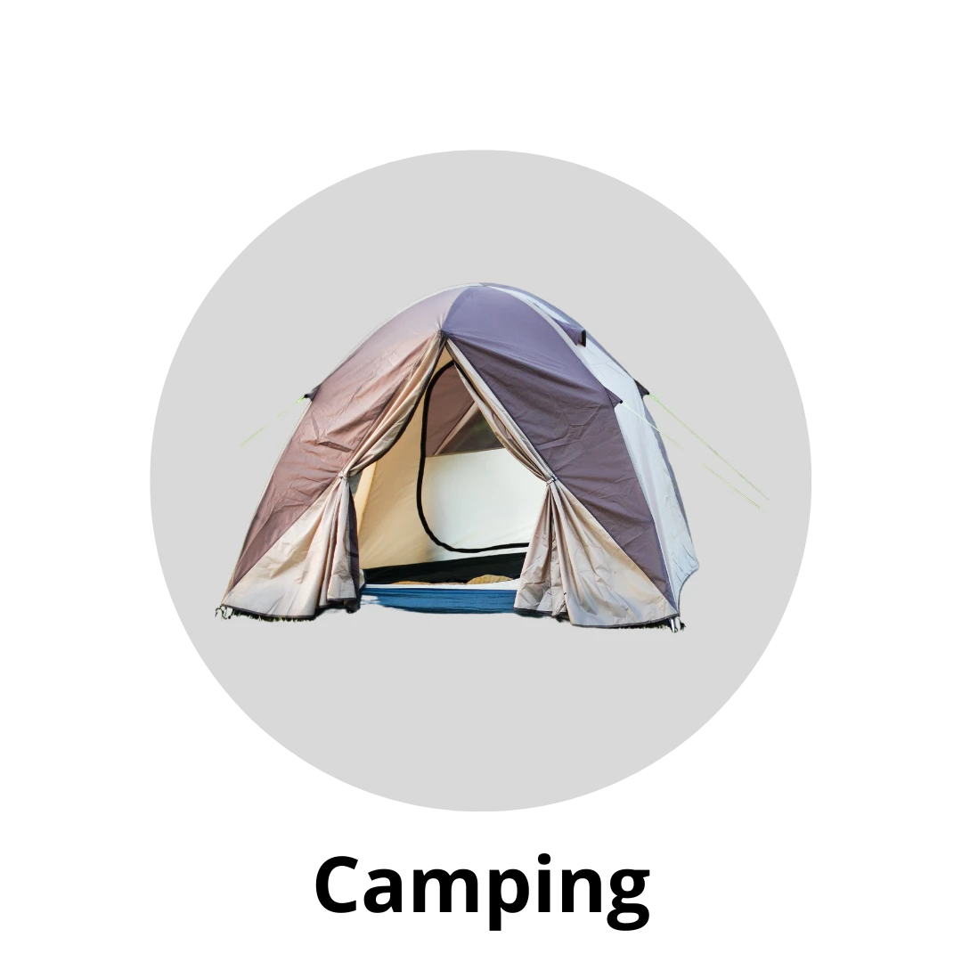 Camping