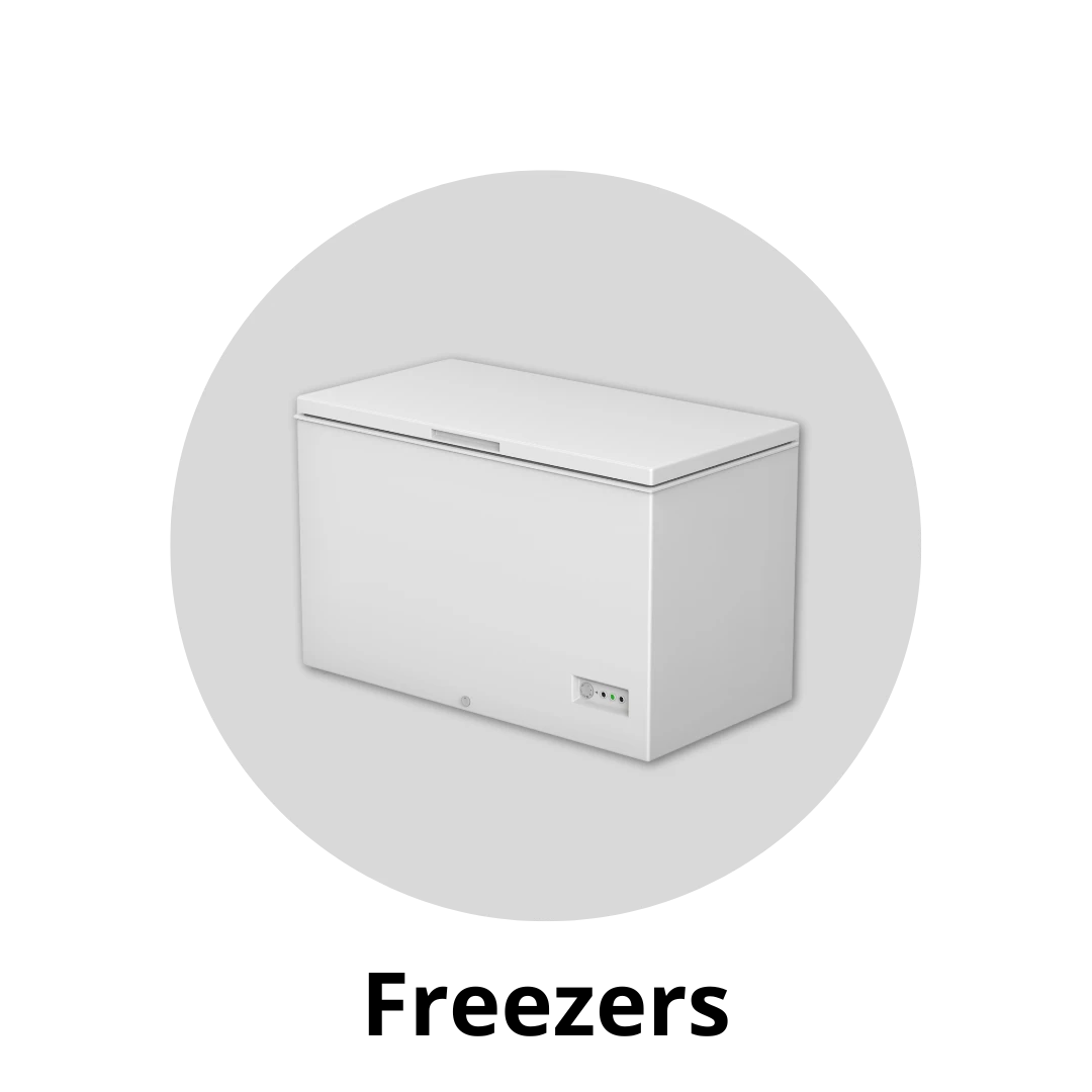 Freezers