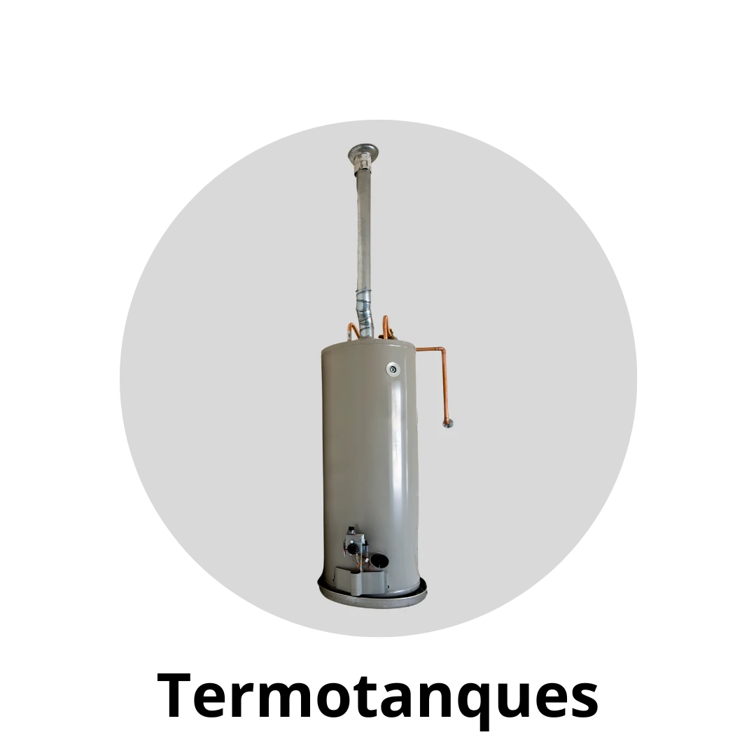 Termotanques
