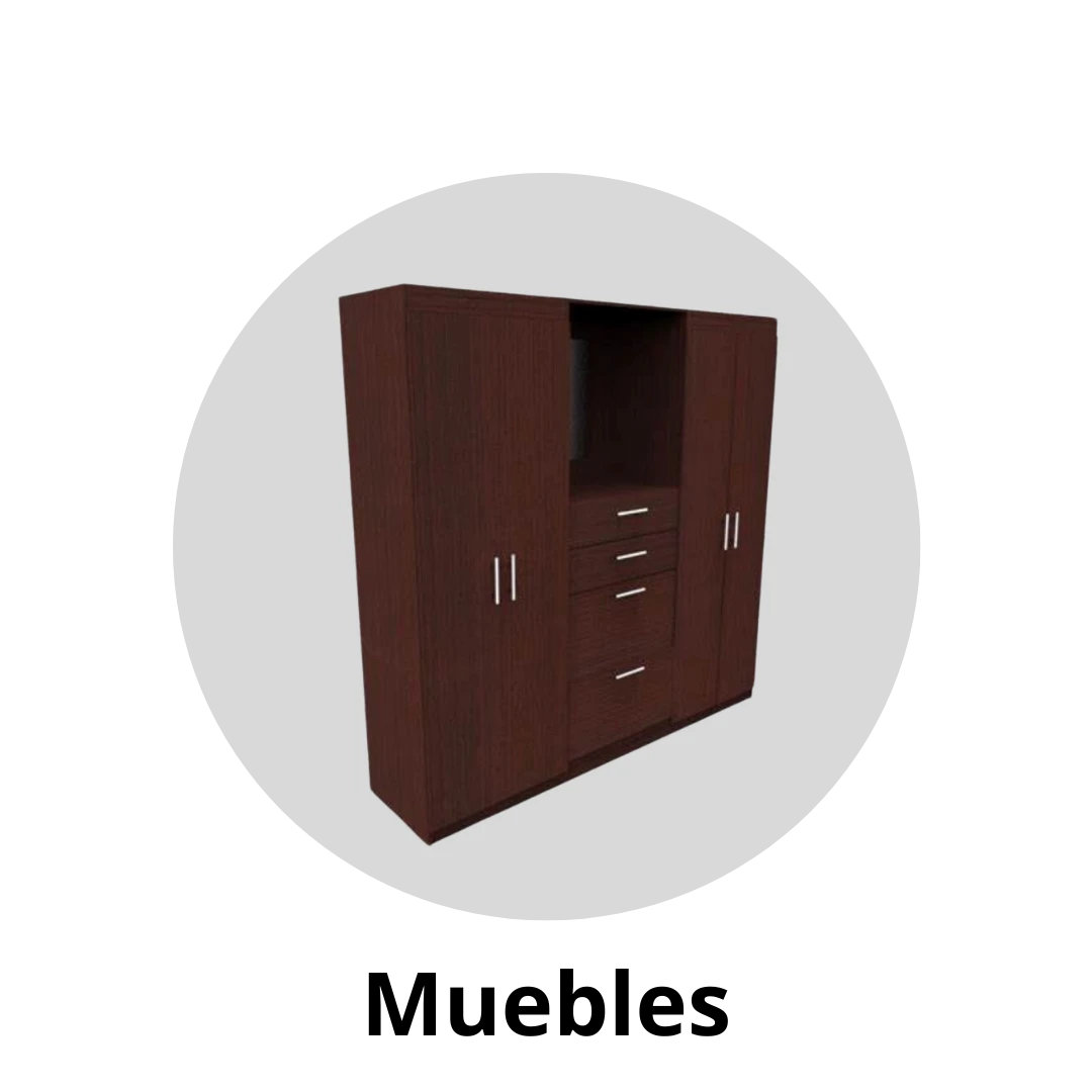Muebles