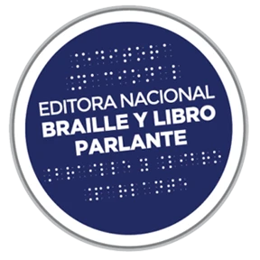 EDITORA BRAILLE Y LIBRO PARLANTE