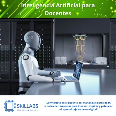 Formulario de cursos disponibles