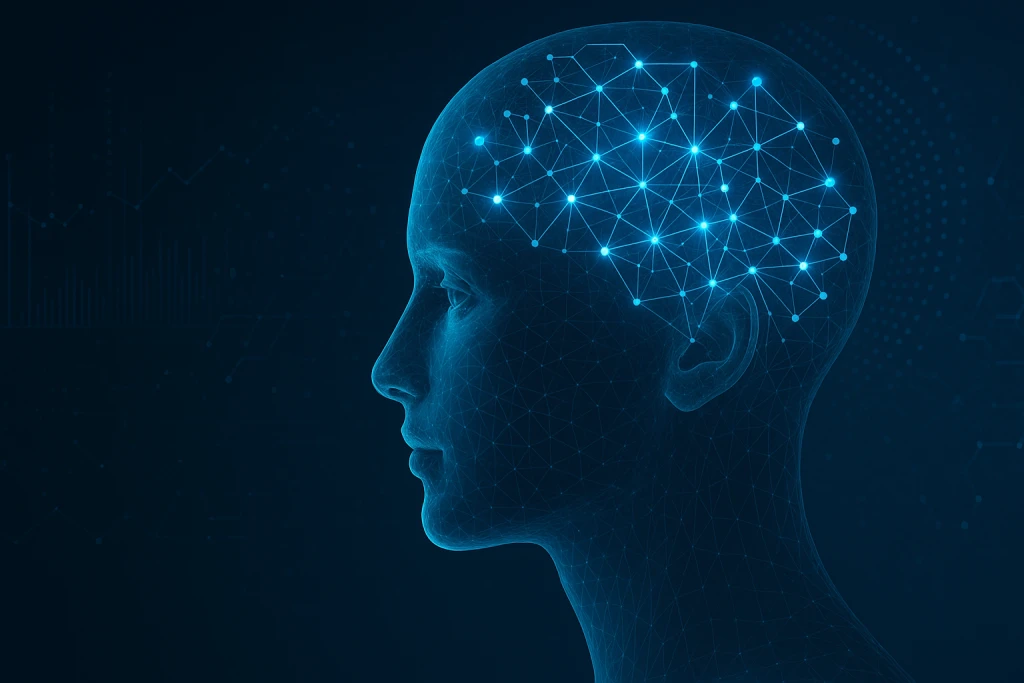 🧠 Cómo la inteligencia artificial está revolucionando el marketing digital en 2025