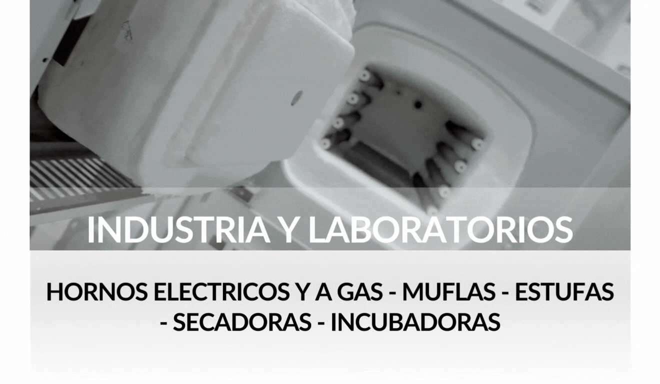 Industrias y laboratorios service