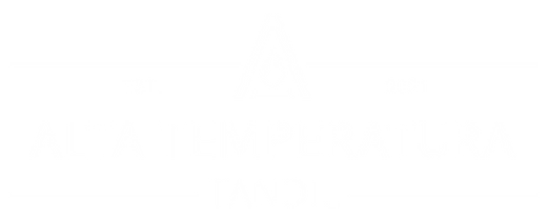 Alta temperatura tandil