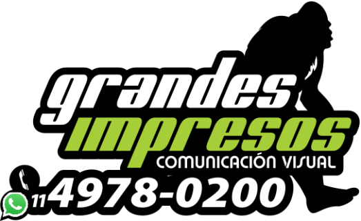 Grandes Impresos