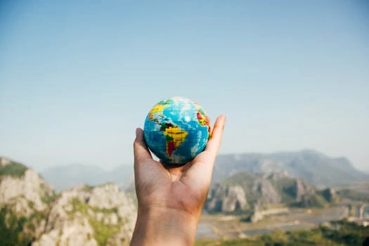 Cómo elegir el destino perfecto para tu próximo viaje