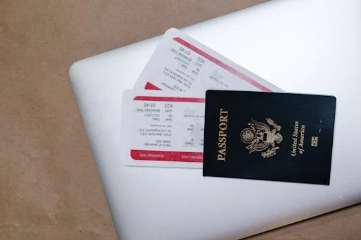 Documentación al día: qué necesitás para viajar al exterior sin sorpresas