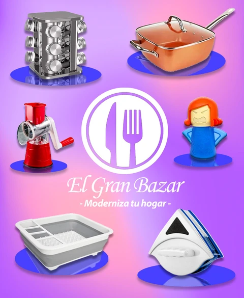 BAZAR