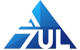Azul . ar