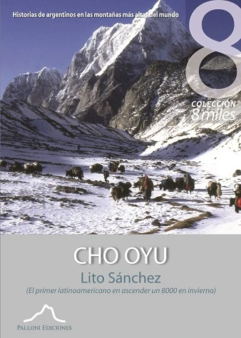 Cho Oyu