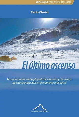 El Último Ascenso (Segunda Edición)