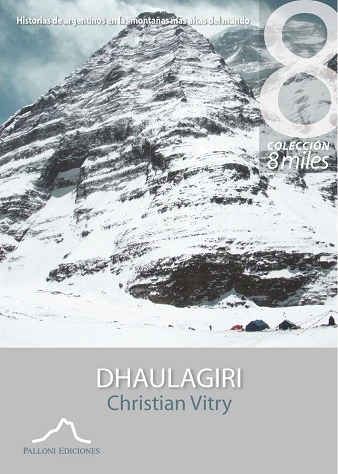 Dhaulagiri