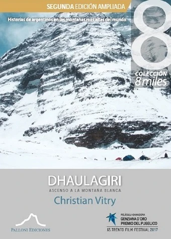 Dhaulagiri (Segunda Edición)