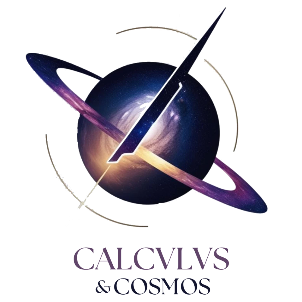 Calculus & Cosmos