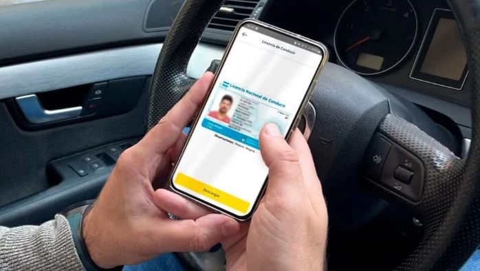 Licencia de conducir sin vencimiento y digital: cómo se cobrarán las multas de tránsito impagas