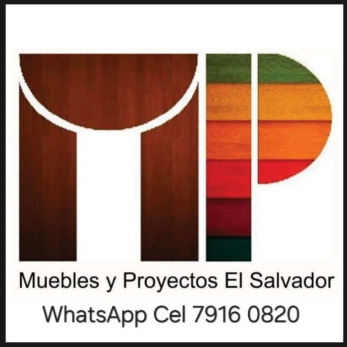 Muebles y Proyectos