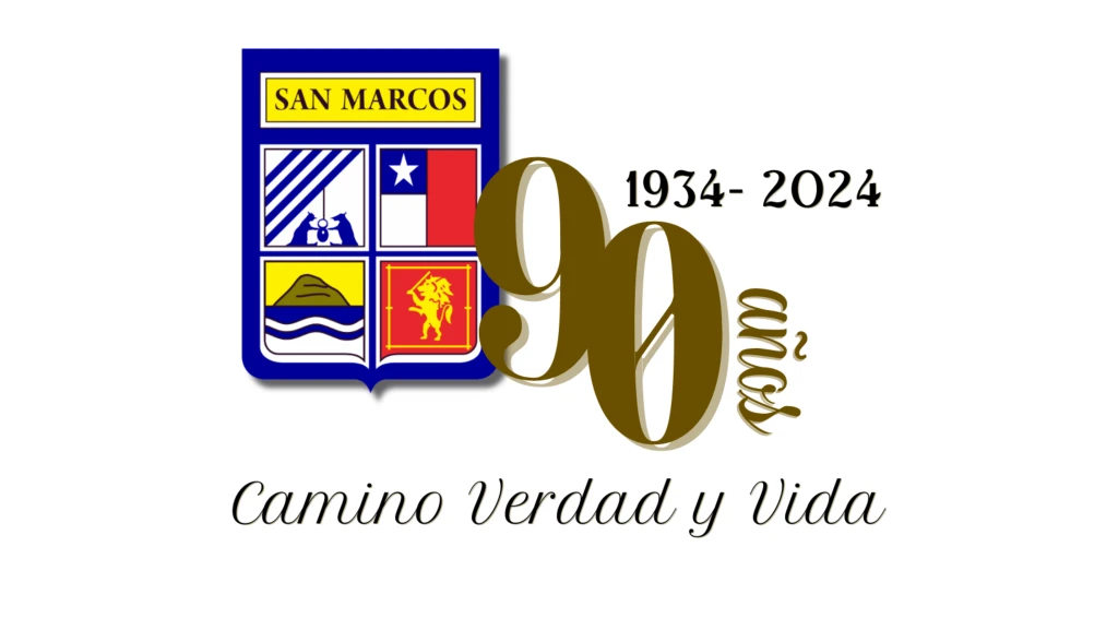 90 años 