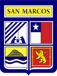 COLEGIO SAN MARCOS DE ARICA