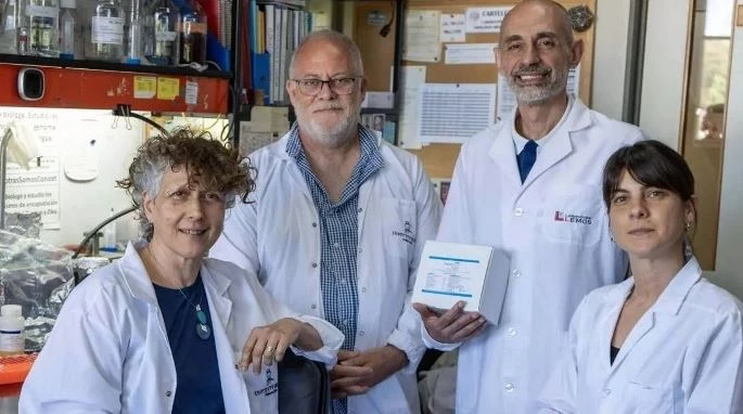 La ANMAT aprobó el primer test nacional de antígeno para el diagnóstico de dengue