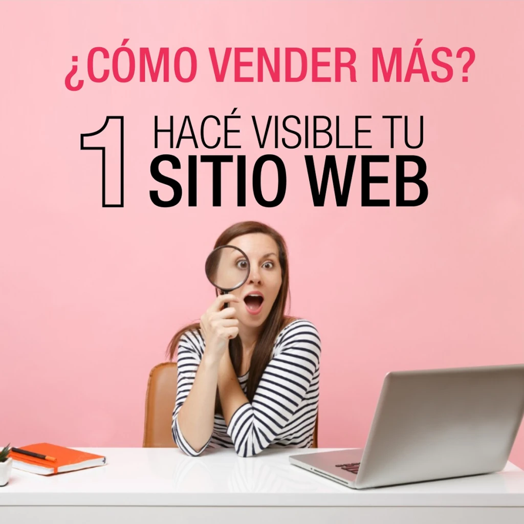 ¿Cómo vender más? - Parte 1