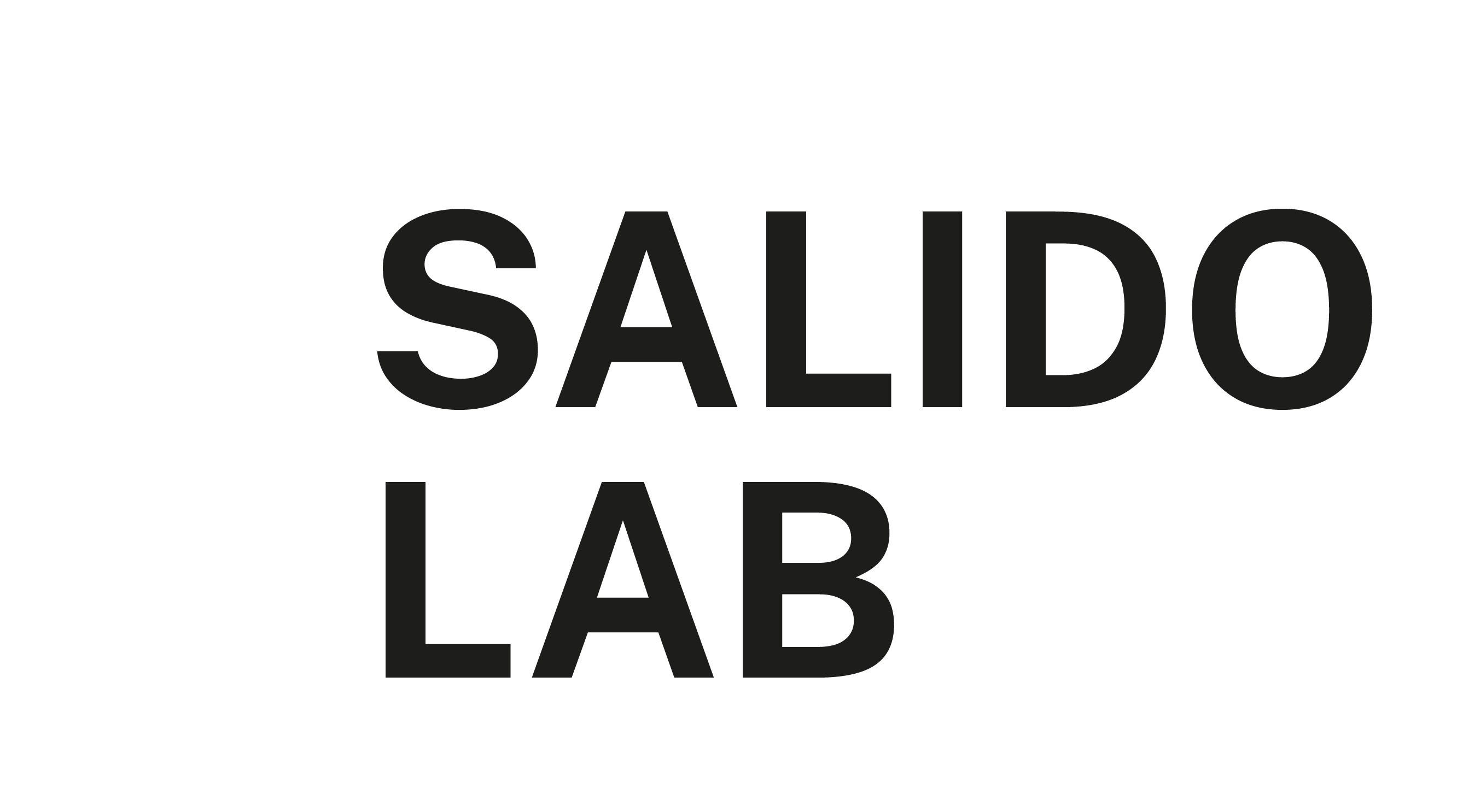 SALIDO LAB