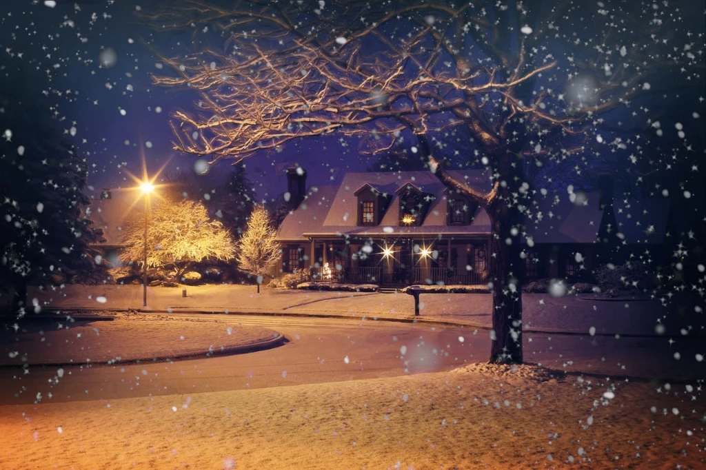 La tregua de navidad