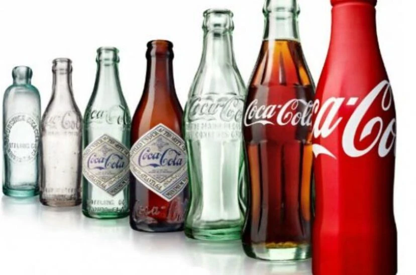 Coca-Cola: La historia de la bebida más famosa del mundo