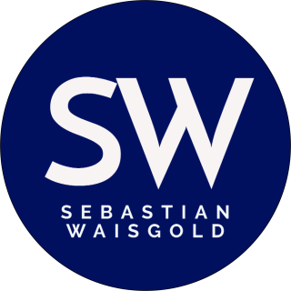 SEBASTIAN WAISGOLD