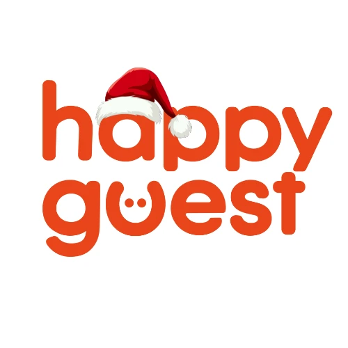 HAPPY GUEST