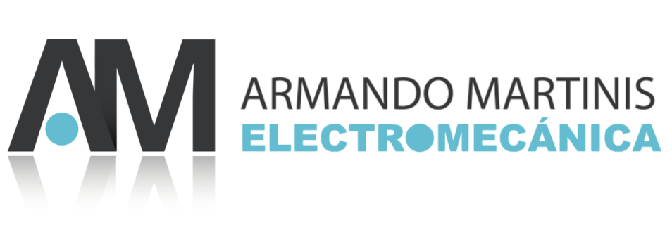 ARMANDO MARTINIS ELECTROMECÁNICA