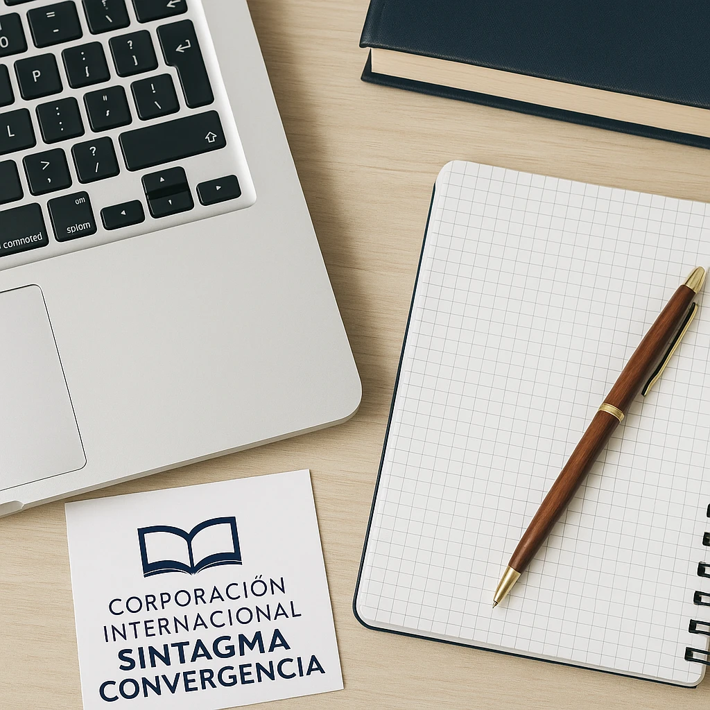 Equipo Sintagma Convergencia