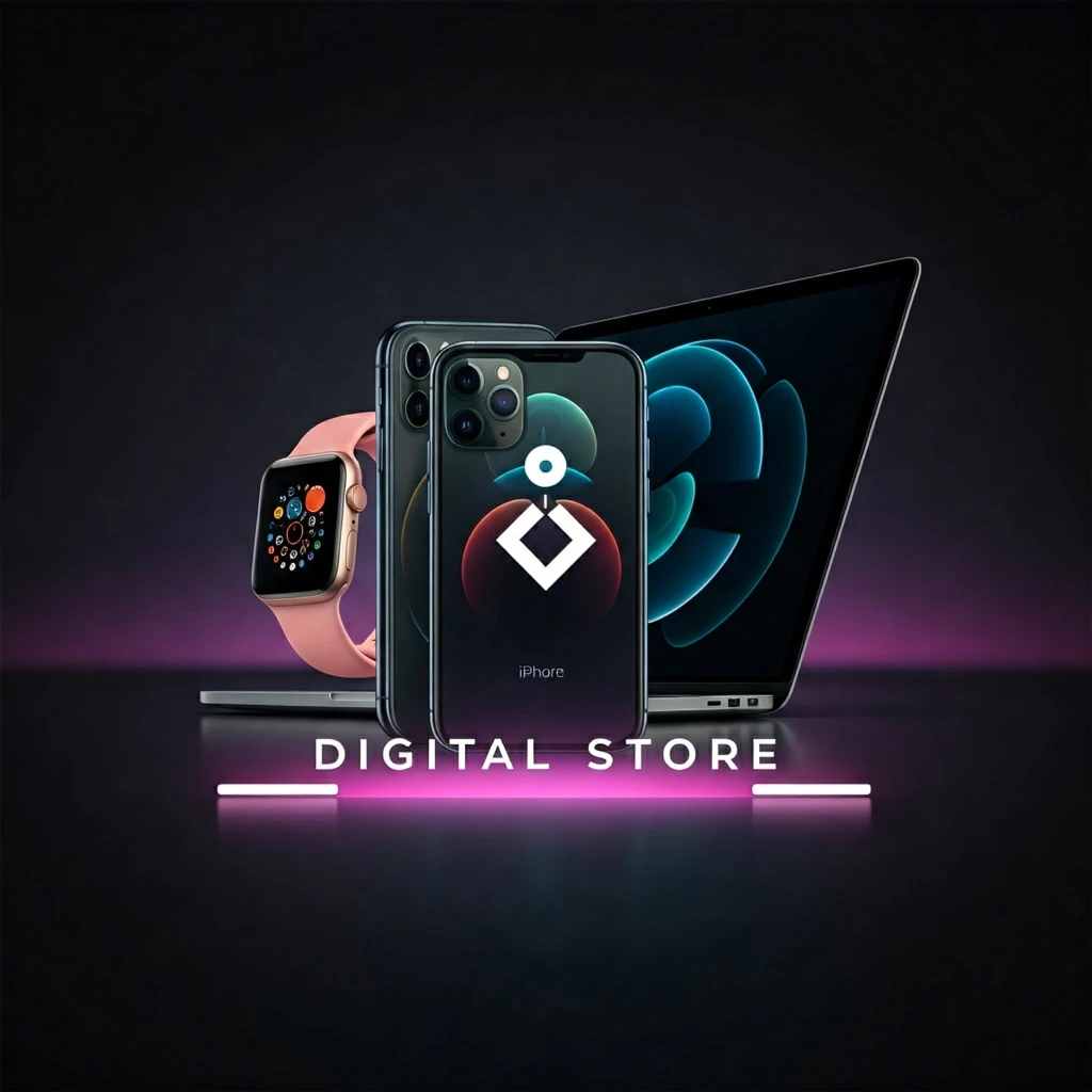 Digital Store