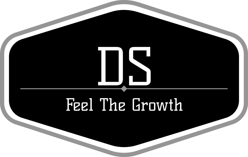 "Feel The Growth"