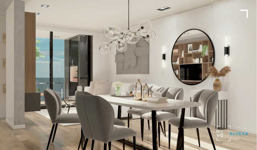 COMEDOR