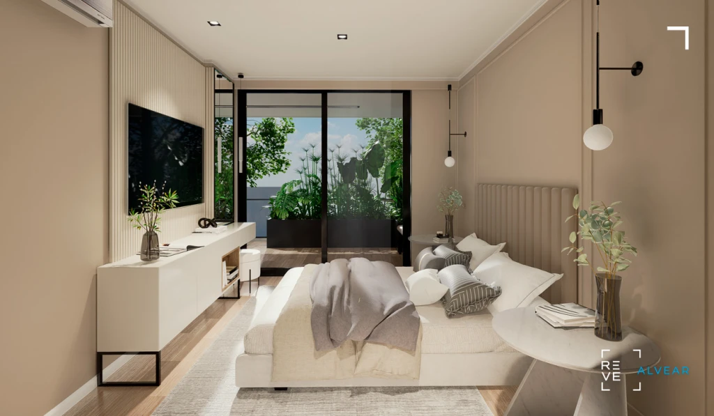 DORMITORIO
