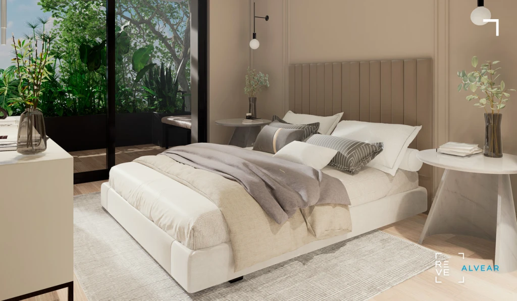 DORMITORIO