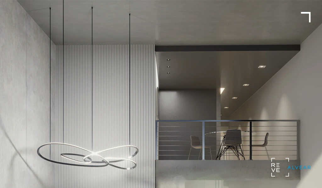 ESPACIO PRIVADO