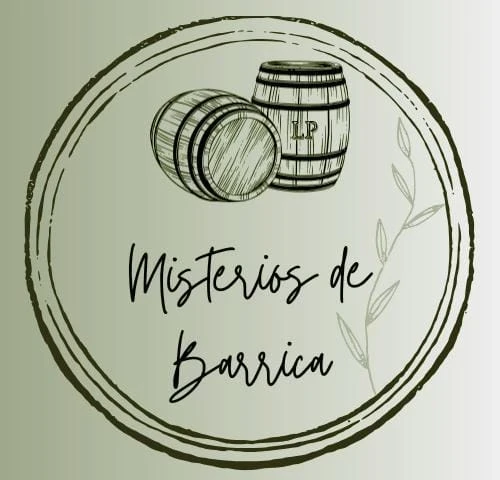 Misterios de Barrica