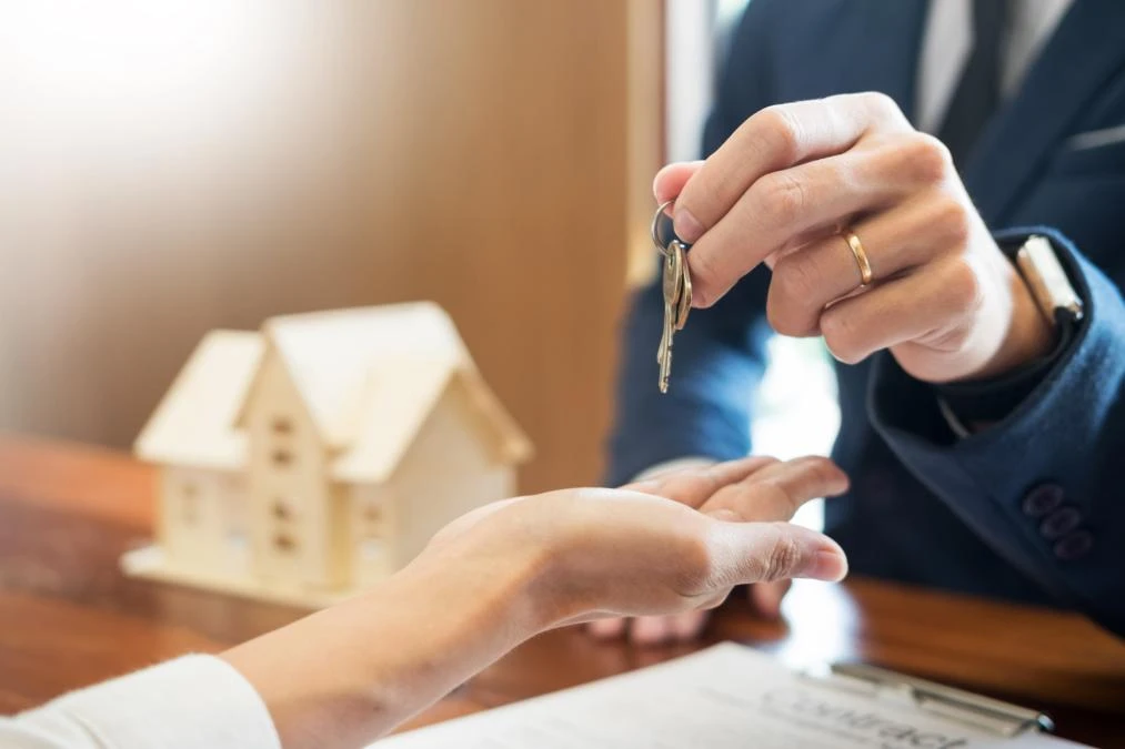 Guía completa para comprar tu primera propiedad