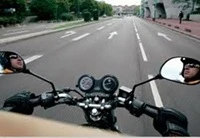 Conducción Segura en Ruta