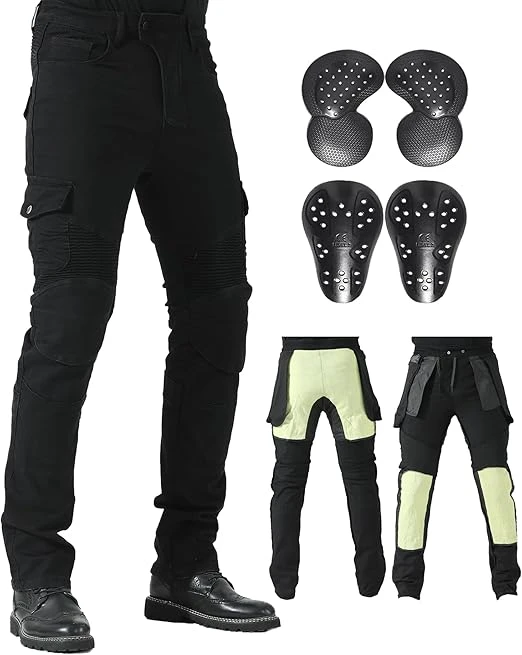 Pantalones para Motociclismo