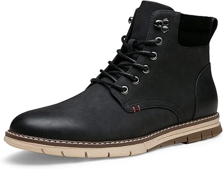 Botines Impermeables para Motocicleta