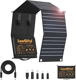 Cargador Solar para Móvil Celular