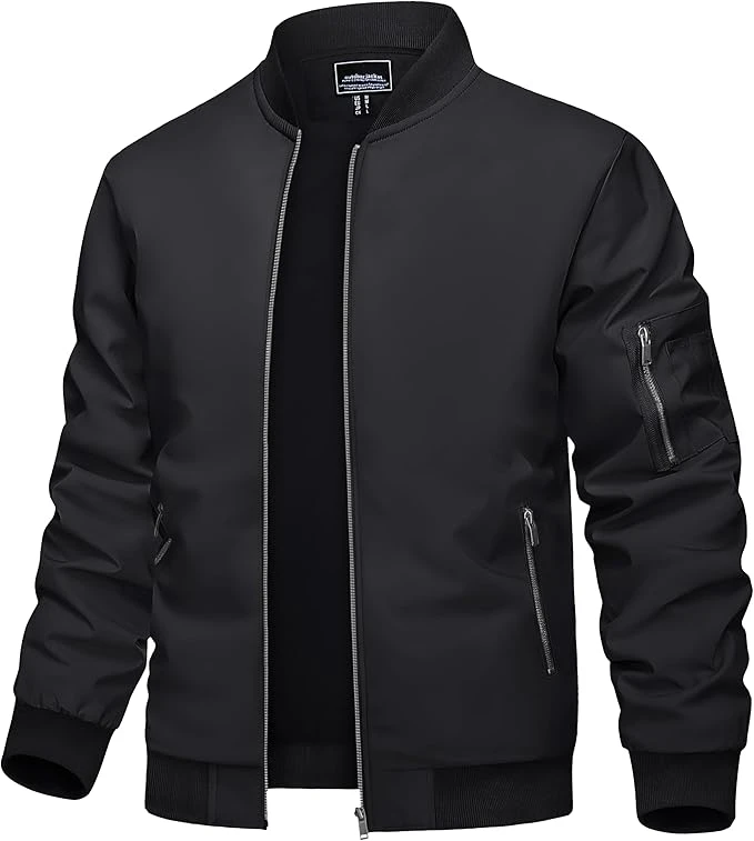 Chaqueta Cortaviento Rompeviento