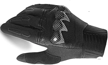 Guantes de Carbono