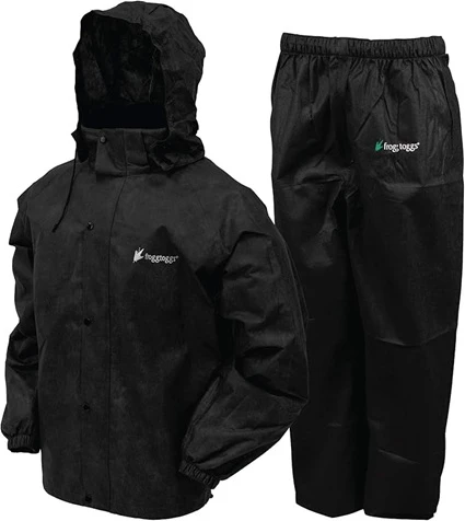 Impermeable de Motocicleta