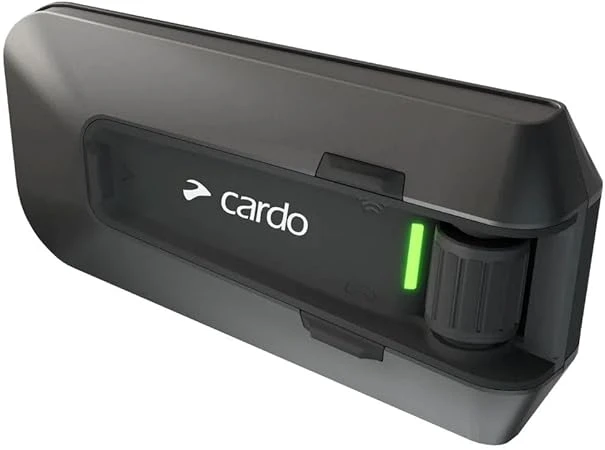 Intercomunicador Bluetooth para Moto