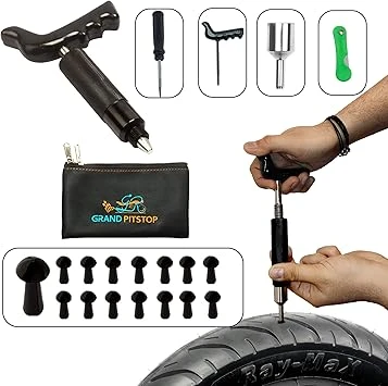 Reparación de Motocicleta